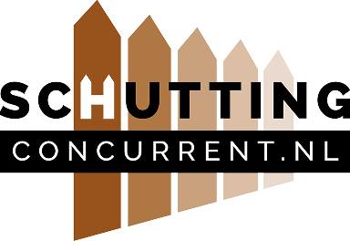 Schuttingconcurrent logo