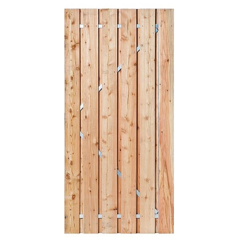 tuindeur-douglas-130cm