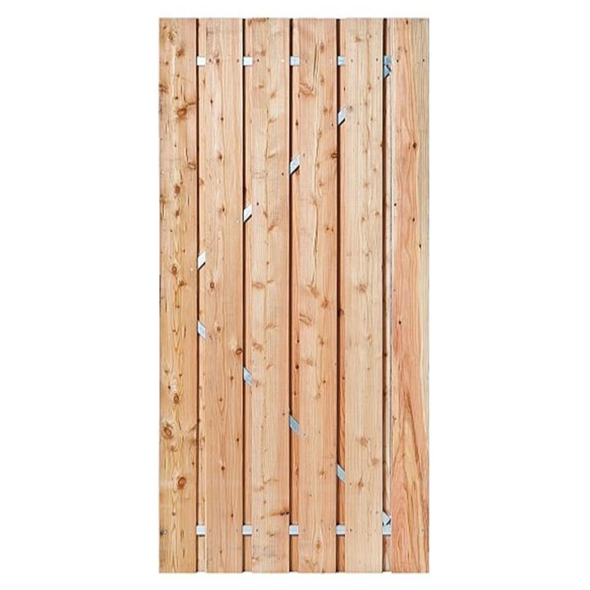 tuindeur-douglas-110cm