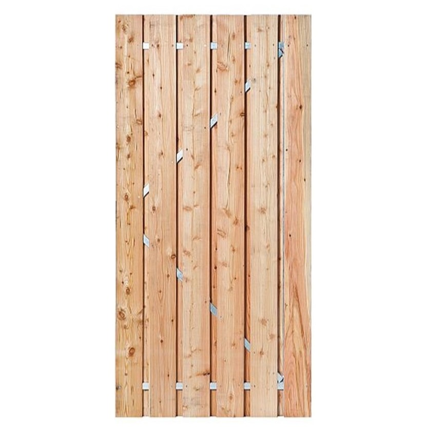 tuindeur-douglas-150cm