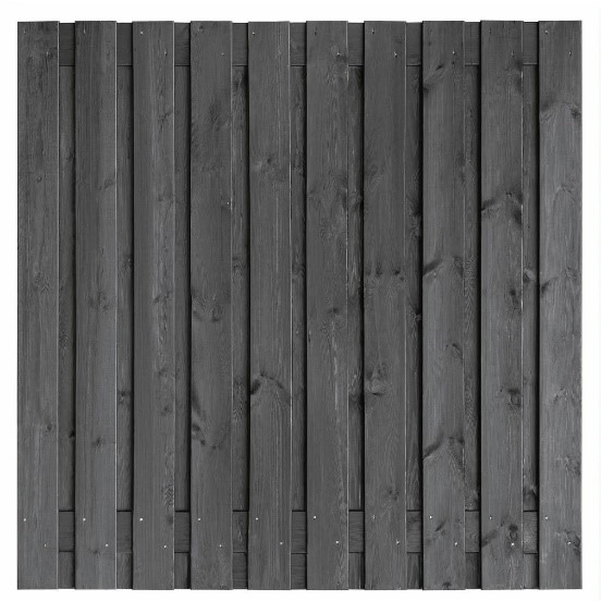 tuinscherm-zwart-21-planks-192