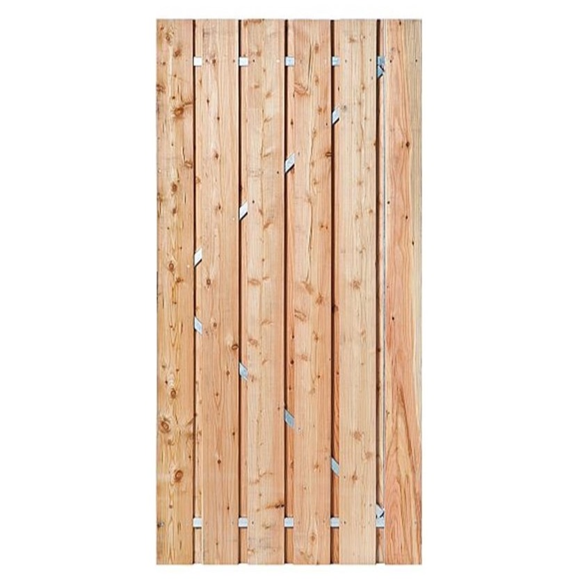 tuindeur-douglas-140cm