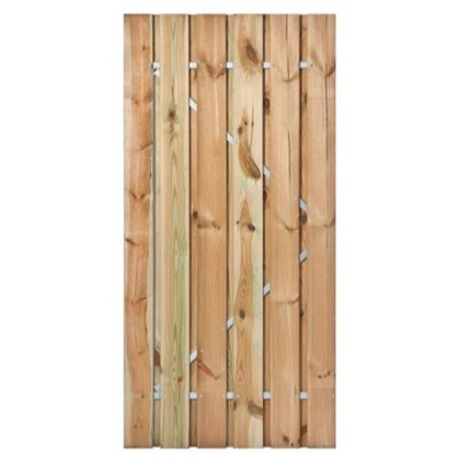 tuindeur-geimpregneerd-150cm