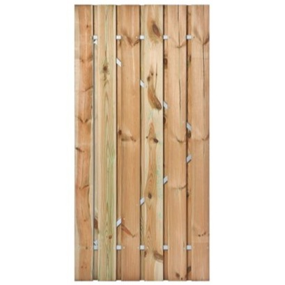 tuindeur-geimpregneerd-90cm