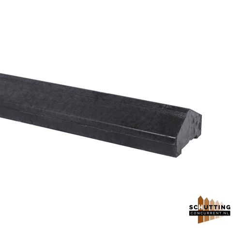 beton-afdekkap-antraciet-ongecoat