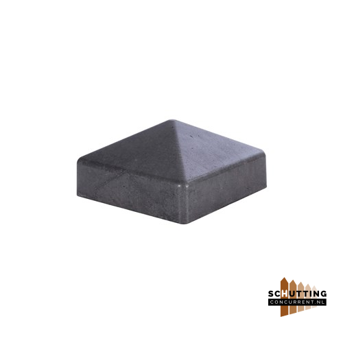 beton-afdekmuts-antraciet-ongecoat