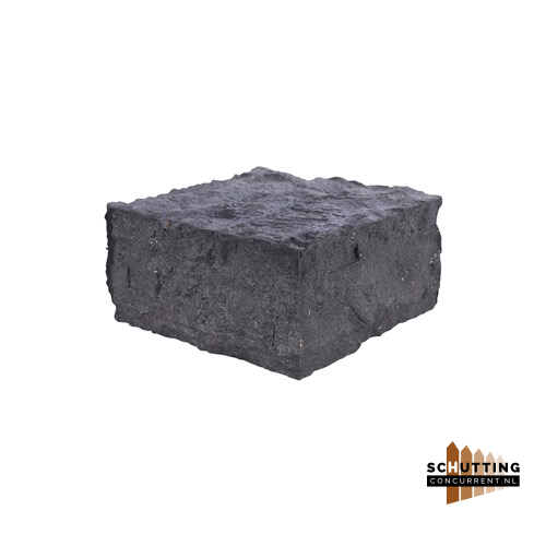 beton-afdekmuts-met-granietmotief-antraciet-ongecoat